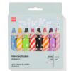 HEMA Dikke potloden - 8 stuks | HEMA