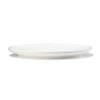 HEMA Dinerbord Ø26.5cm Knap new bone china wit (wit) | HEMA