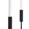 HEMA Dinerkaarsen Ø2x17 wit - 8 stuks (wit) | HEMA