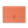 HEMA Documentenmap 33x23.5x4cm oranje (oranje) | HEMA