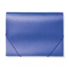 HEMA Documentenmap A4 donkerblauw (donkerblauw) | HEMA