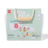 HEMA Dokterstas 21x19x12cm hout | HEMA