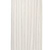 HEMA Douchegordijn 180x200cm beige (beige) | HEMA