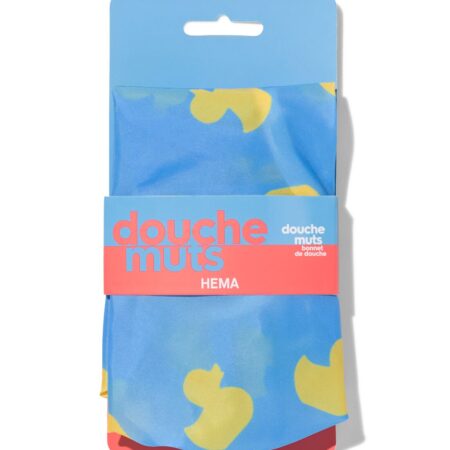 HEMA Douchemuts eenden | HEMA