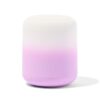 HEMA Draadloze speaker wit/roze | HEMA
