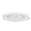 HEMA Draaiplateau transparant Ø29x3.5cm | HEMA