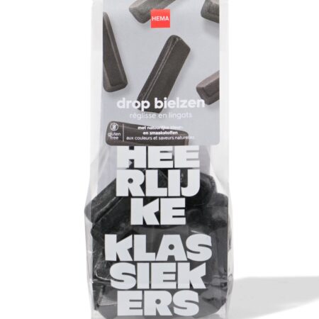 HEMA Drop bielzen 150g | HEMA