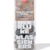 HEMA Drop en salmiak truffels 130g | HEMA