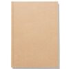 Dummyboek A4 kraft (bruin)