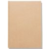 HEMA Dummyboek A4 kraft (bruin) | HEMA