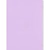 HEMA Dummyboek A4 lila (lila) | HEMA