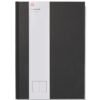 HEMA Dummyboek A4 zwart (zwart) | HEMA
