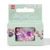HEMA Edelsteenstickers op rol 90cm - 2 stuks | HEMA