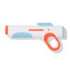 HEMA Elektrisch waterpistool 42cm | HEMA