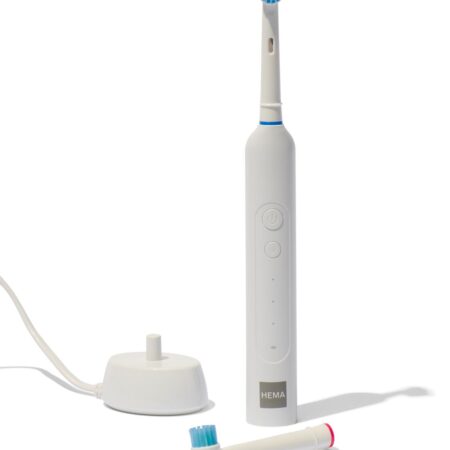 HEMA Elektrische tandenborstel | HEMA