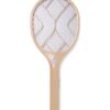 HEMA Elektrische vliegenmepper 52x20x4cm beige | HEMA