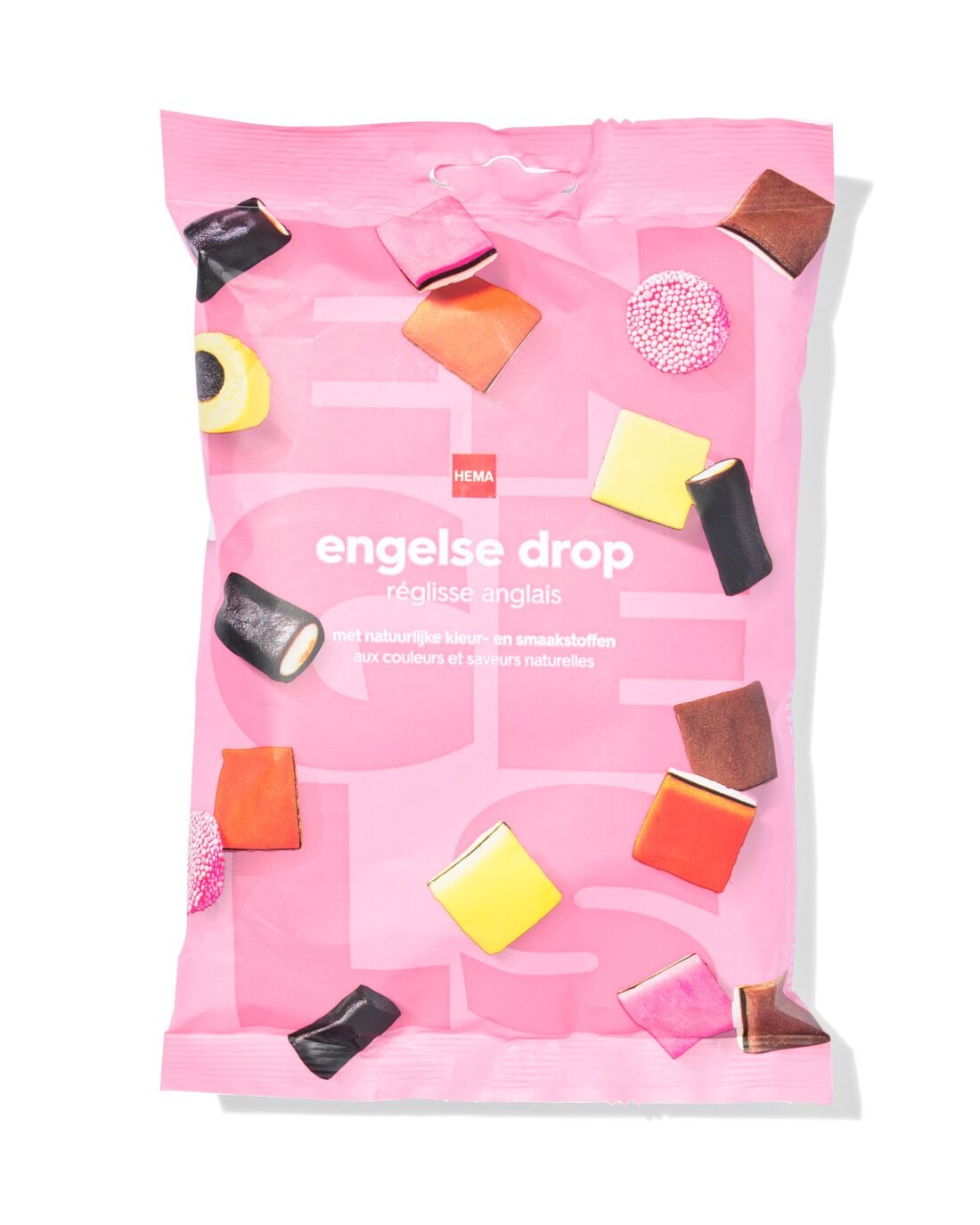HEMA Engelse drop 275g | HEMA