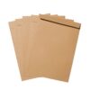 HEMA Enveloppen C4 kraft - 8 stuks | HEMA