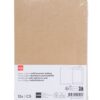 HEMA Enveloppen C5 - 15 stuks | HEMA