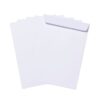 HEMA Enveloppen C5 extra sterk wit - 20 stuks | HEMA