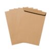 HEMA Enveloppen C5 kraft - 15 stuks | HEMA