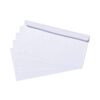 HEMA Enveloppen DL wit - 100 stuks | HEMA