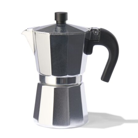 HEMA Espresso koffiepot voor 6 kopjes | HEMA