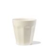 HEMA Espressokopje 90ml Mirabeau aardewerk beige (beige) | HEMA