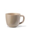 HEMA Espressokopje 90ml Puur aardewerk beige (beige) | HEMA