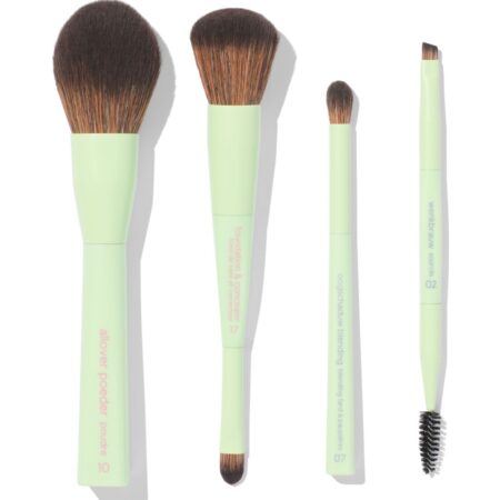 HEMA Essentials kwasten set | HEMA