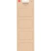 HEMA Etiketten - 20 stuks (bruin) | HEMA