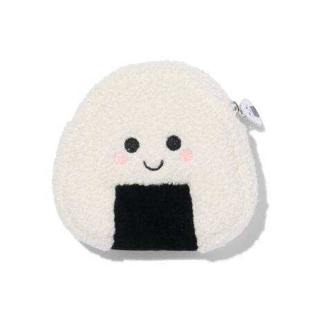 HEMA Etui 11.78x3x12.05cm onigiri (multicolor) | HEMA