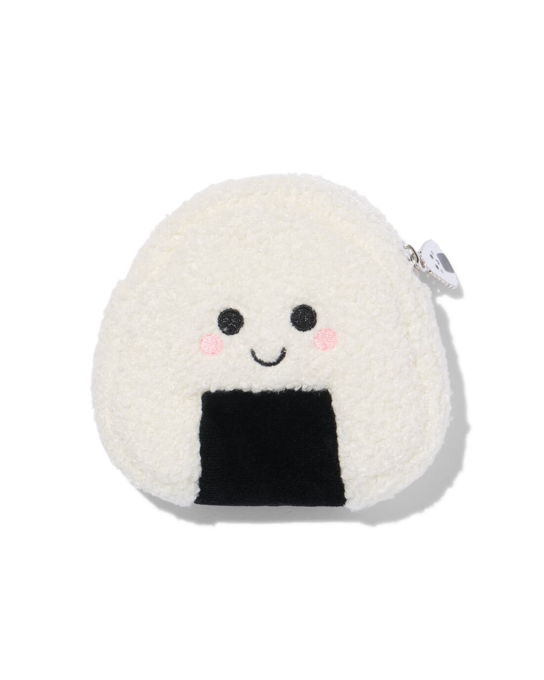 HEMA Etui 11.78x3x12.05cm onigiri (multicolor) | HEMA