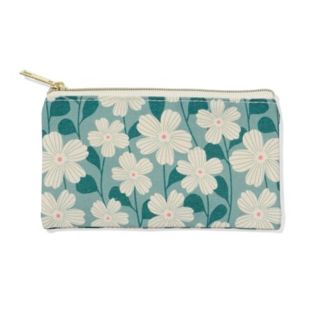 HEMA Etui 18.5x1x10.5cm canvas (multi) | HEMA