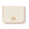 HEMA Etui 25x19x3cm organizer beige | HEMA