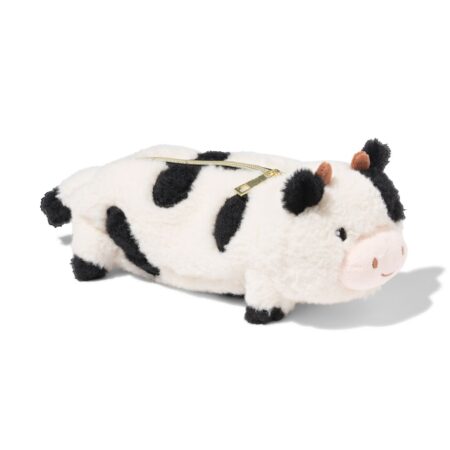 HEMA Etui 28x10.5x11cm koe | HEMA