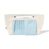 HEMA Etui XL 40x20x11cm katoen | HEMA