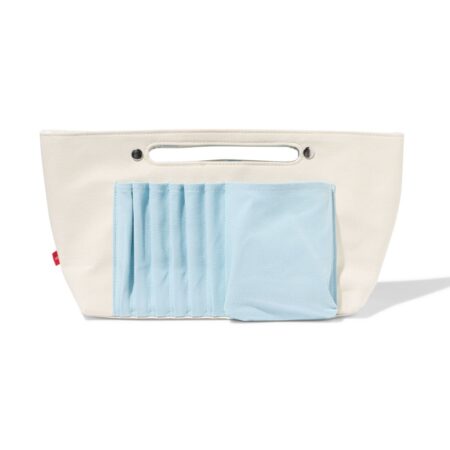 HEMA Etui XL 40x20x11cm katoen | HEMA