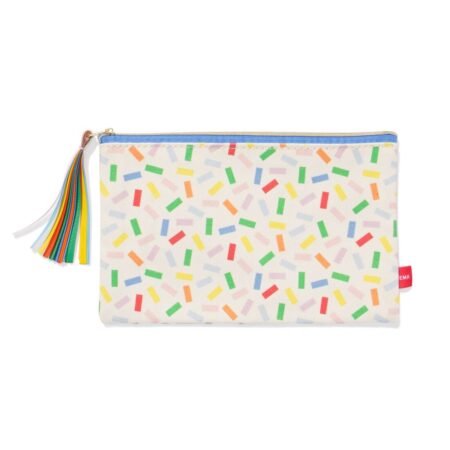 HEMA Etui confetti | HEMA