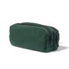 HEMA Etui groen (donkergroen) | HEMA