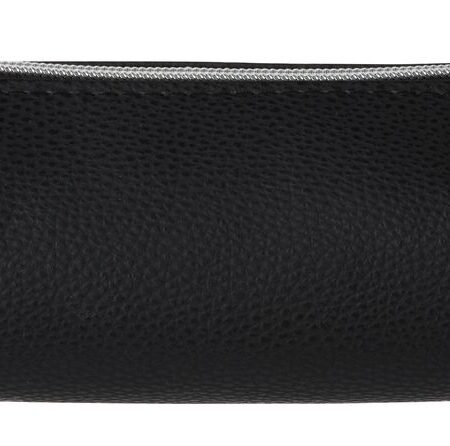 HEMA Etui imitatieleer zwart | HEMA