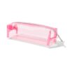 HEMA Etui pvc transparant | HEMA