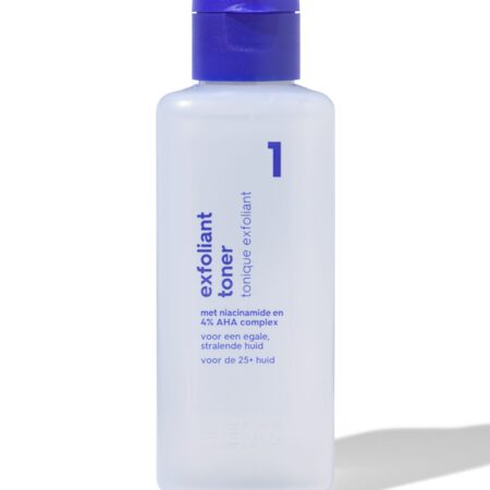 HEMA Exfoliant toner 25+ 150ml | HEMA