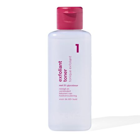 HEMA Exfoliant toner 60+ 150ml | HEMA