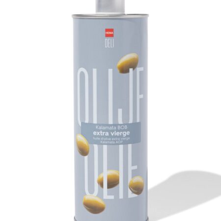 HEMA Extra vierge olijfolie kalamata PDO 500ml | HEMA