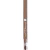 HEMA Eyebrow fill & define pencil 02 ash (lichtbruin) | HEMA