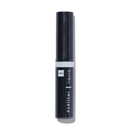 HEMA Eyeliner 73 zwart (zwart) | HEMA