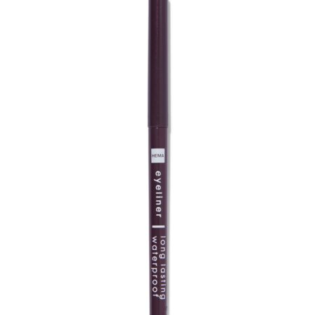 HEMA Eyeliner smudge- en waterproof aubergine (aubergine) | HEMA