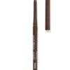 Eyeliner smudge- en waterproof bruin (lichtbruin)