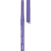 Eyeliner smudge- en waterproof metallic paars
